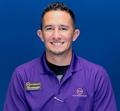 Chris Hernandez Chris Hernandez