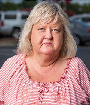 DEBBIE BAILEY DEBBIE BAILEY