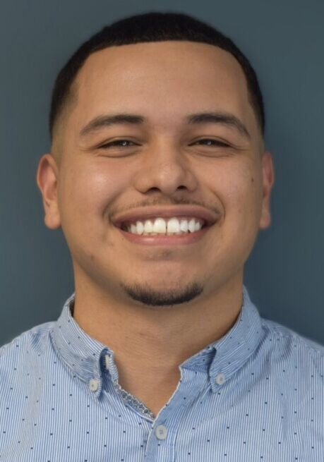 Danny Ontiveros Danny Ontiveros