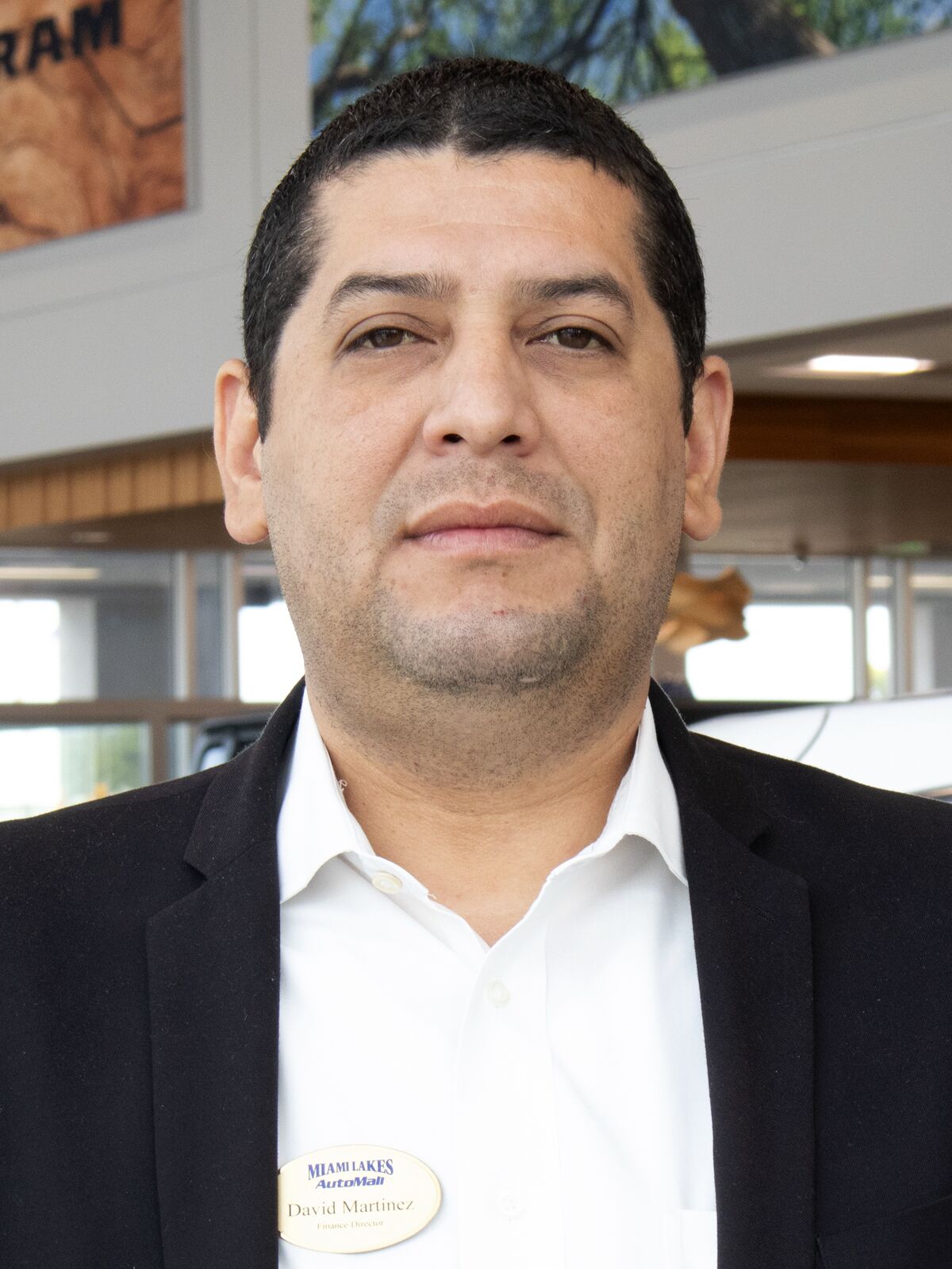 David Marinez