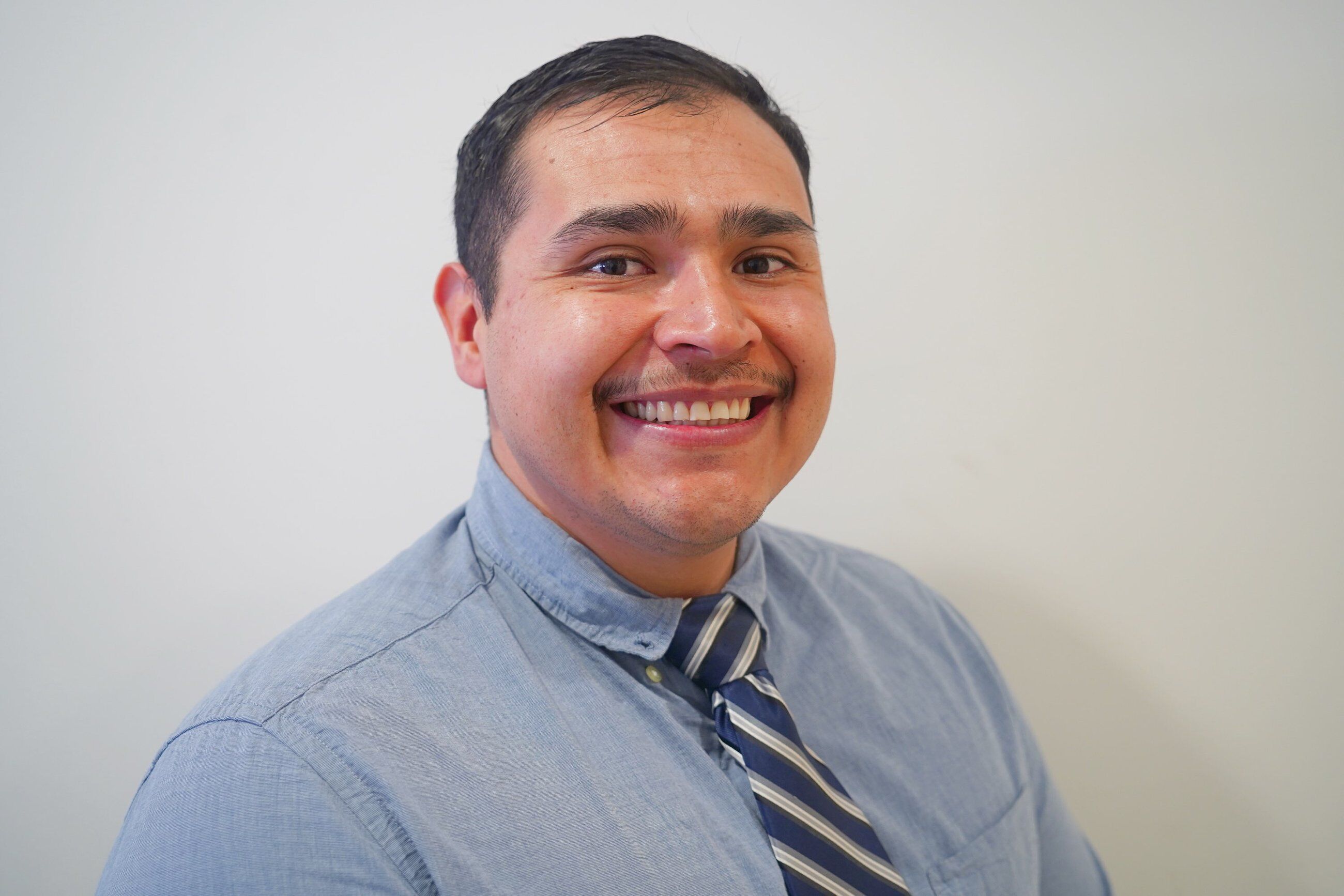 Gerardo Hinojosa