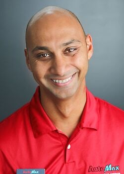 Harish Raghavan Harish Raghavan
