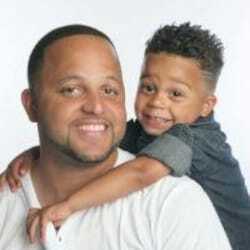 James Williams James Williams