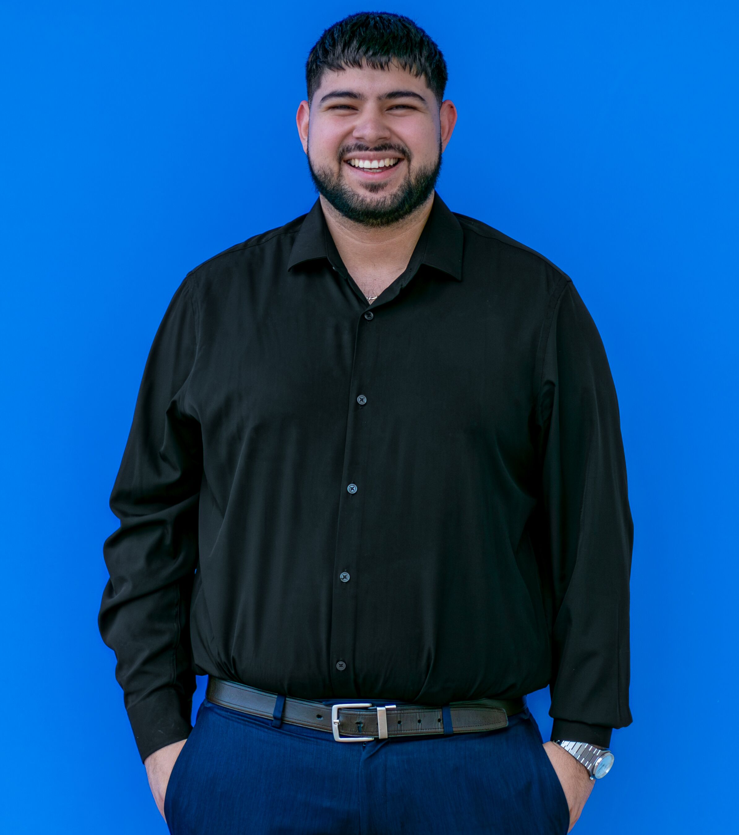 Jerry Diaz