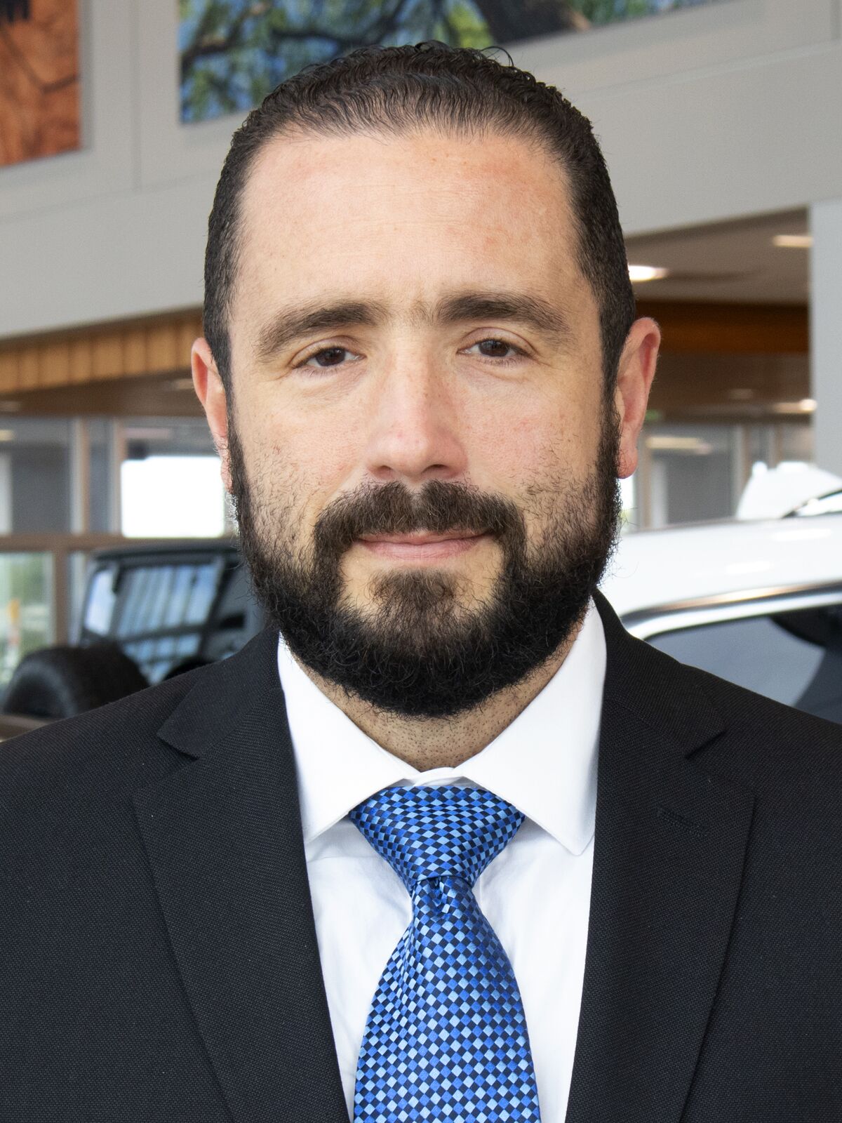 Jose Inoa
