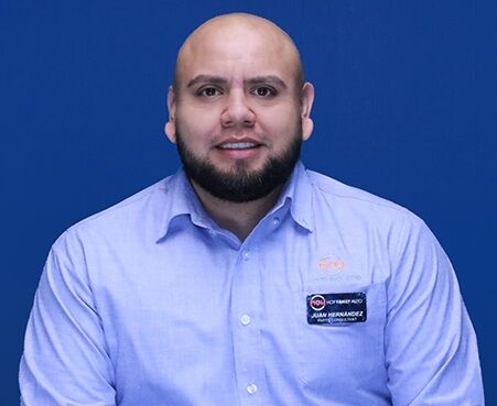 Juan Hernandez Juan Hernandez