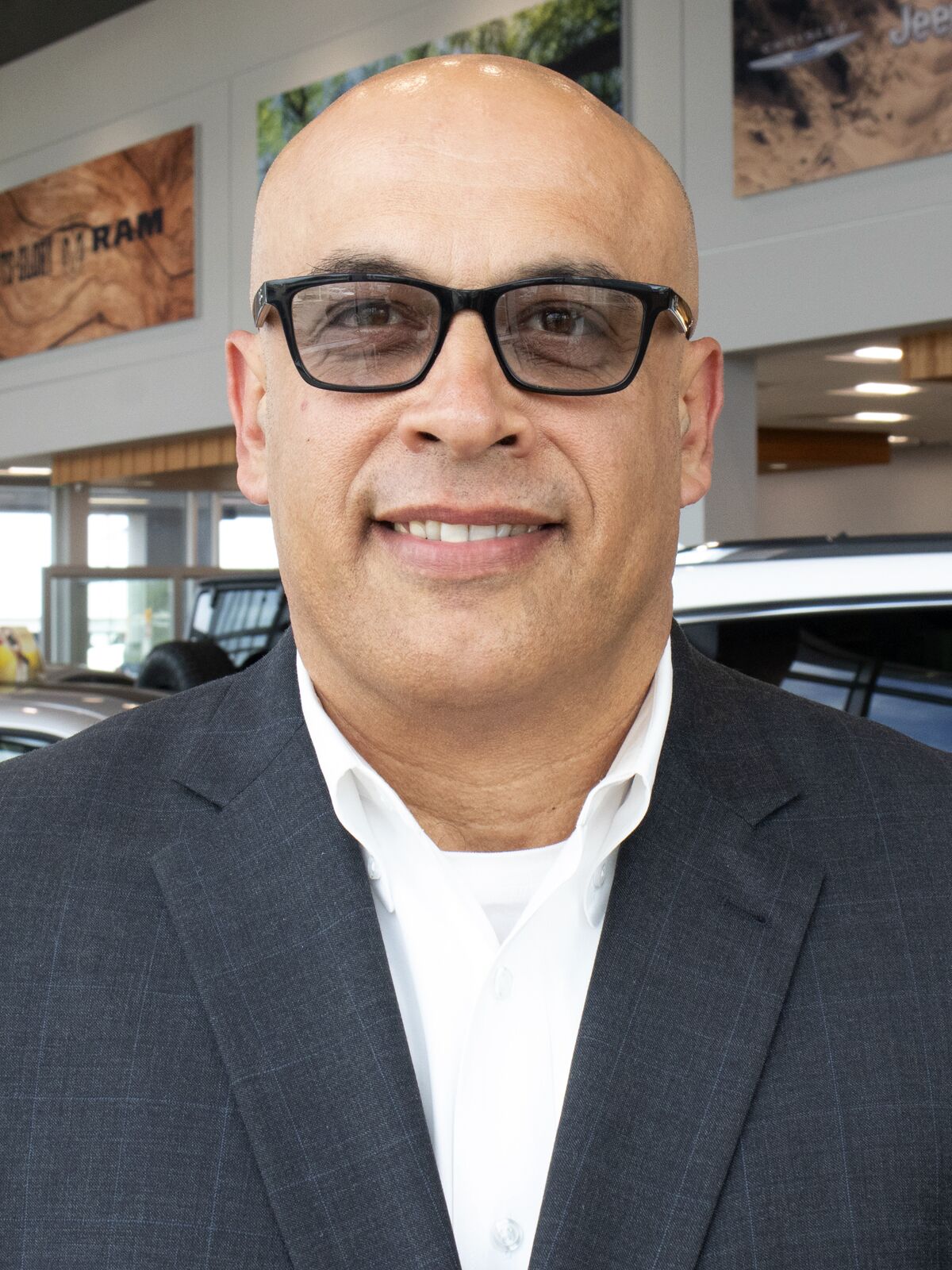 Lazaro Pena