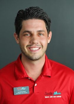 Marshall Crawford Marshall Crawford