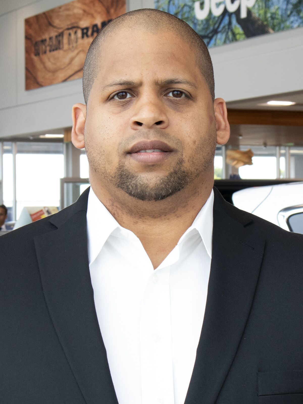 Maximo Banos