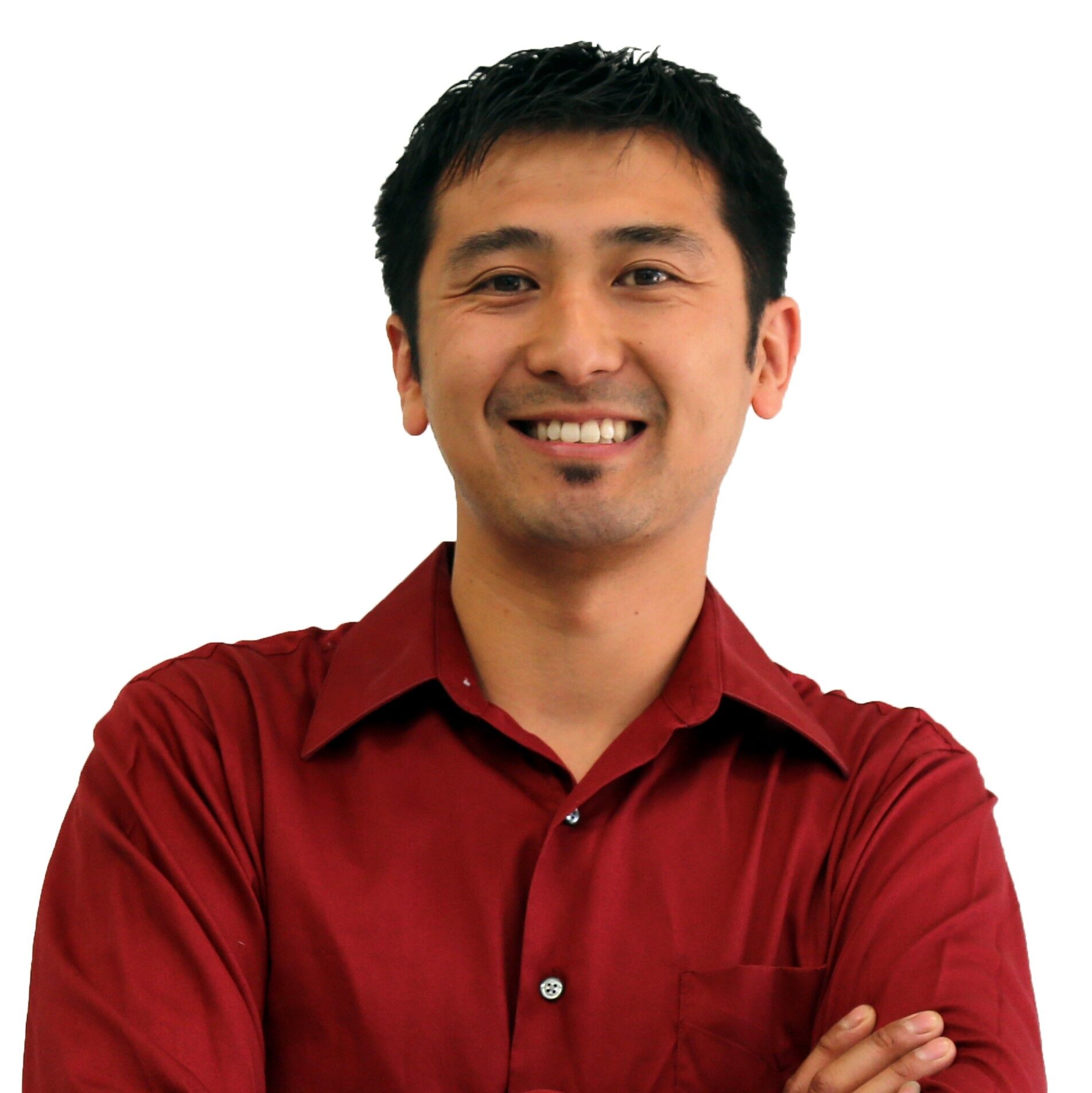 Mike Chan Mike Chan