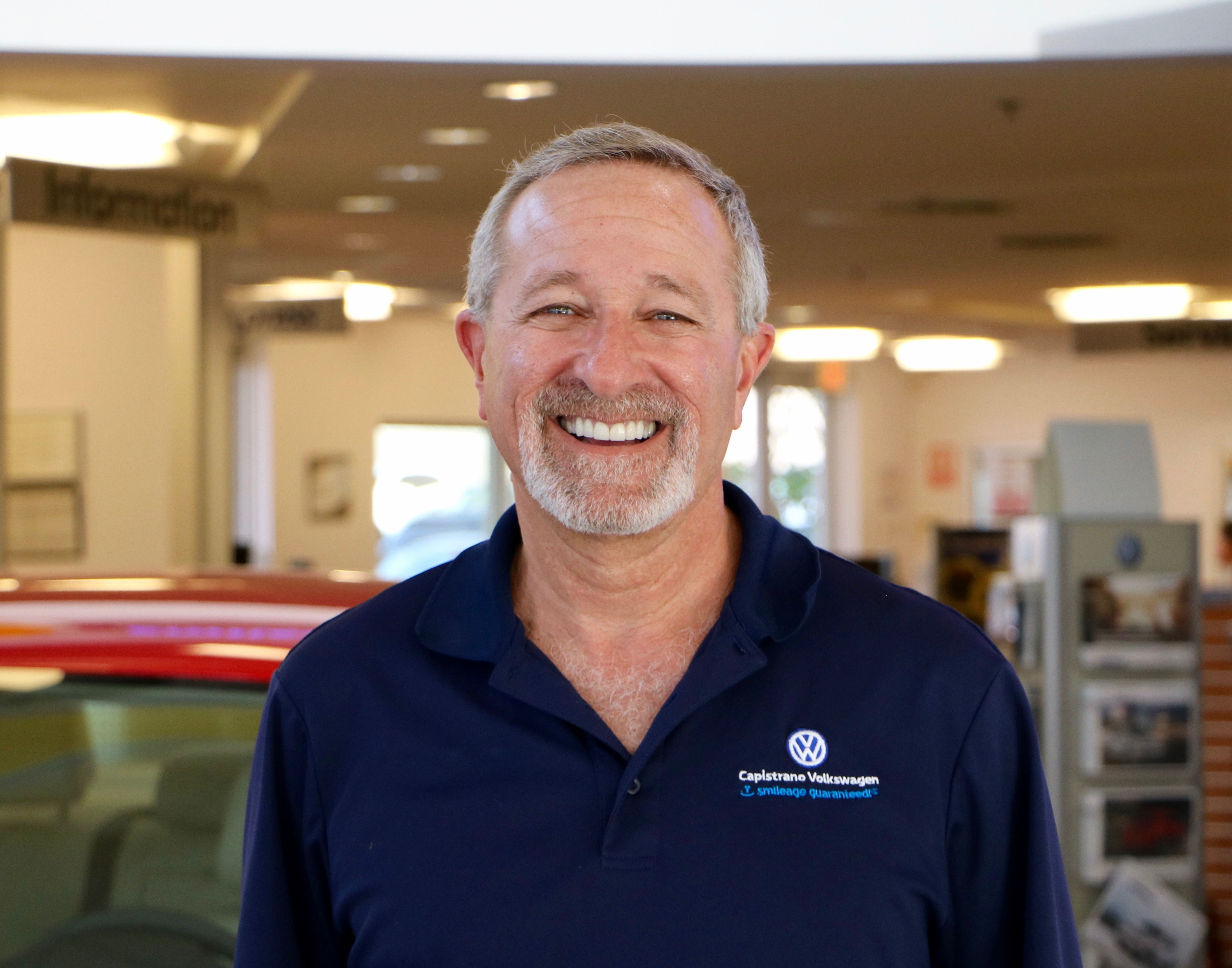 Mike Stieber Mike Stieber