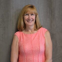 Paula Keltner Paula Keltner