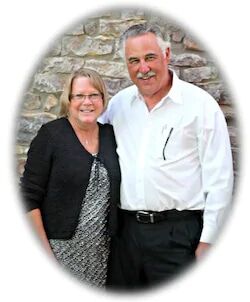 Russ and Ilene Briggs Russ and Ilene Briggs