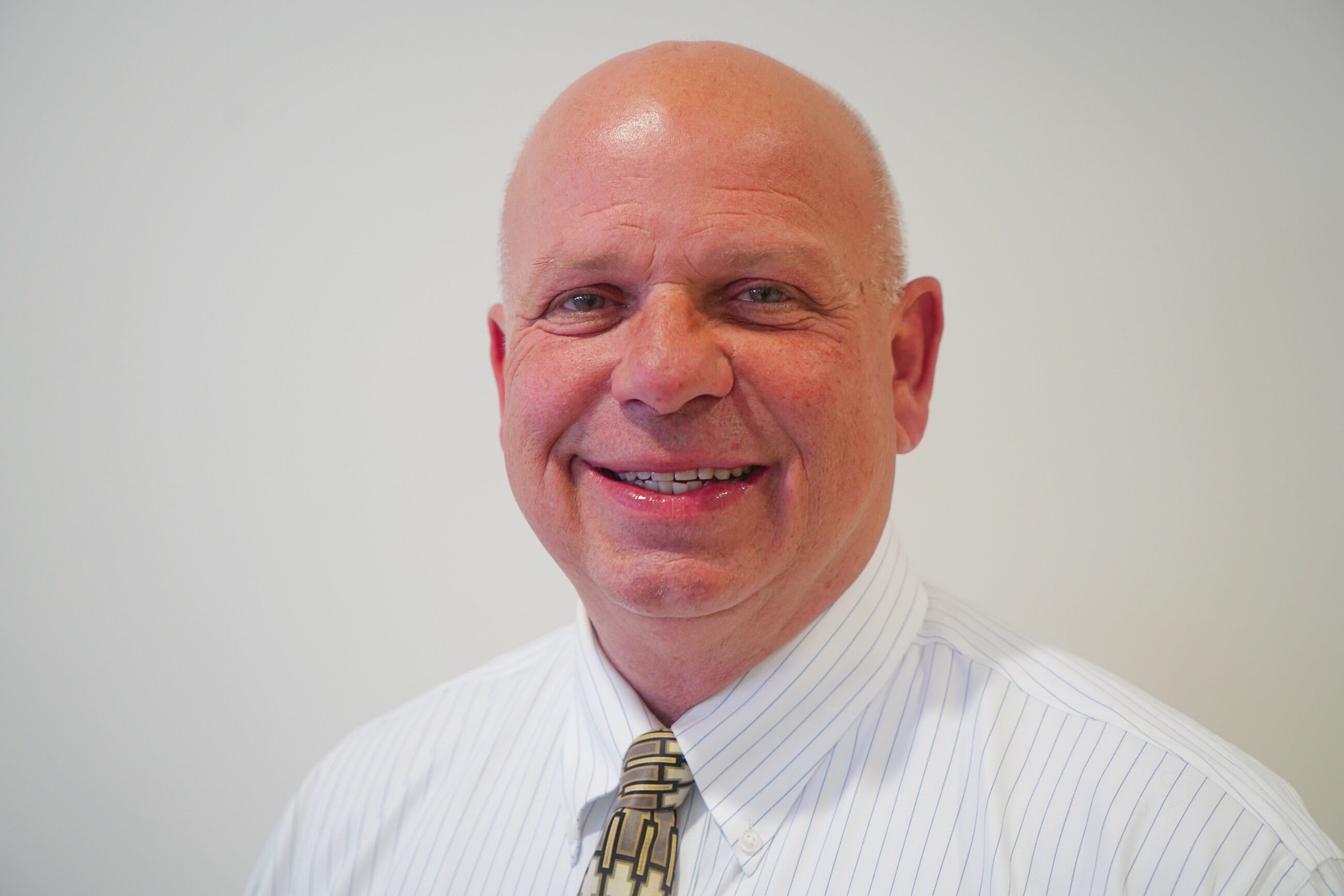 Steve Heidler