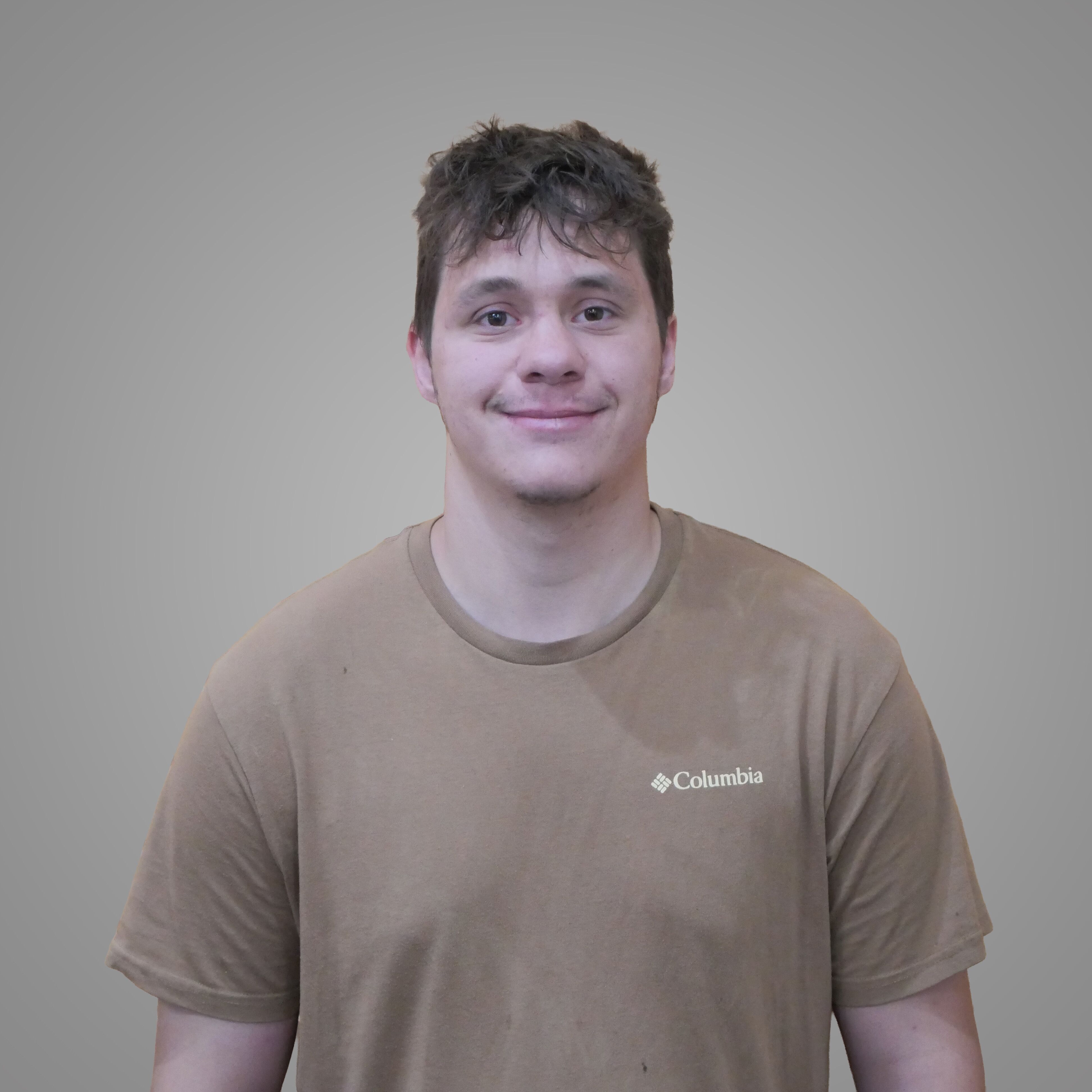 Tyler Lumbert