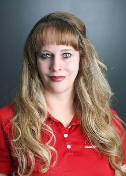 Vanessa Schrock Vanessa Schrock