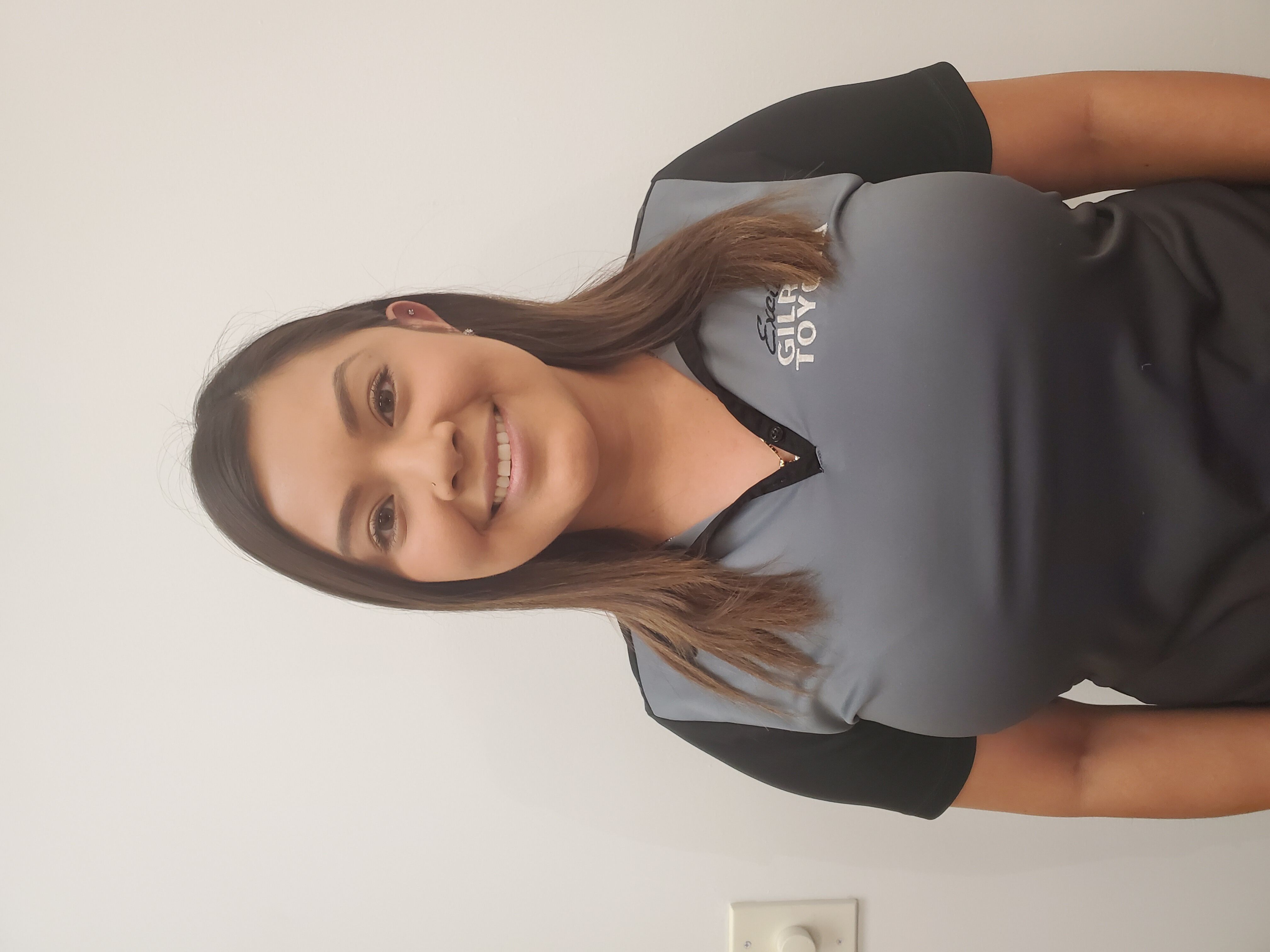 Yesenia Villa