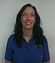 Donna McVicar Donna McVicar