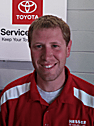 Kevin Hesser Kevin Hesser
