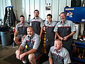 Service Team Service Team