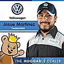 Josue Martinez Josue Martinez