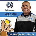 Luis Velez Luis Velez