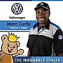 Marc Curtis Marc Curtis