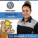 Odalis Eliz Odalis Eliz