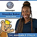 Shanika Baker Shanika Baker
