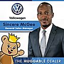 Sincere McGee Sincere McGee