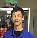 Zack Scroggins Zack Scroggins