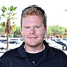 Kevin Cooperrider Kevin Cooperrider