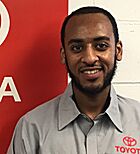Simon Hailu Simon Hailu