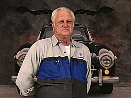 Bob Tanner Bob Tanner