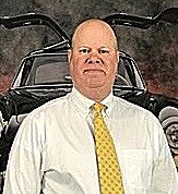 Chuck Walker Chuck Walker