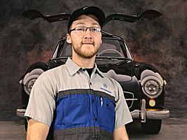 Dustin Ramsey Dustin Ramsey