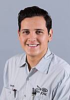 Aaron Varela Aaron Varela