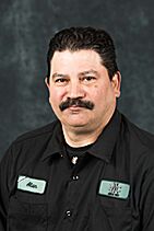 Alan Santamaria Alan Santamaria