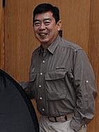 Benjie Garchitorena Benjie Garchitorena