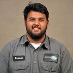 Kameron Singh Kameron Singh
