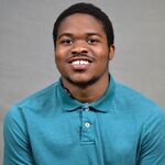Keshawn Brown Keshawn Brown