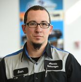 Sean Gruosso Sean Gruosso