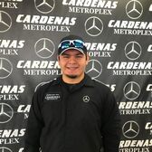 Abelardo (lalo) Gonzalez Abelardo (lalo) Gonzalez