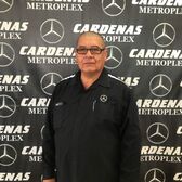 Carlos Esparza Carlos Esparza