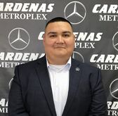 Jorge Garza Jorge Garza
