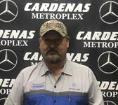 Ruben Amador Ruben Amador