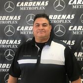 Steve Coronado Steve Coronado