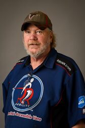 Mike McLeod Mike McLeod