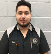 Erik Medina Erik Medina