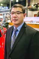 Michael Zheng Michael Zheng